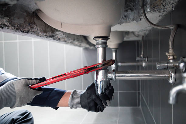 Trusted Water Heater Repair service in Kingston, NY - Masters Plumbing Service